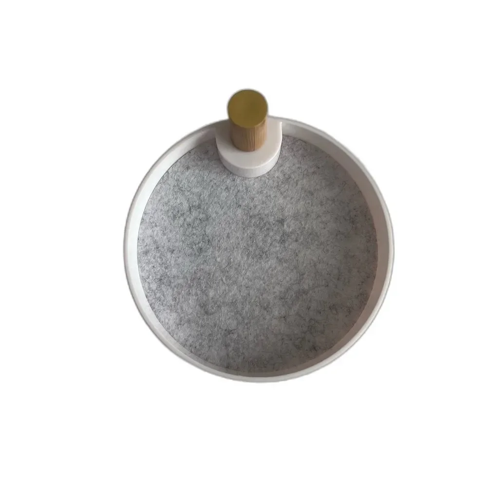 2Bandits Tiered Catchall Jewelry Tray
